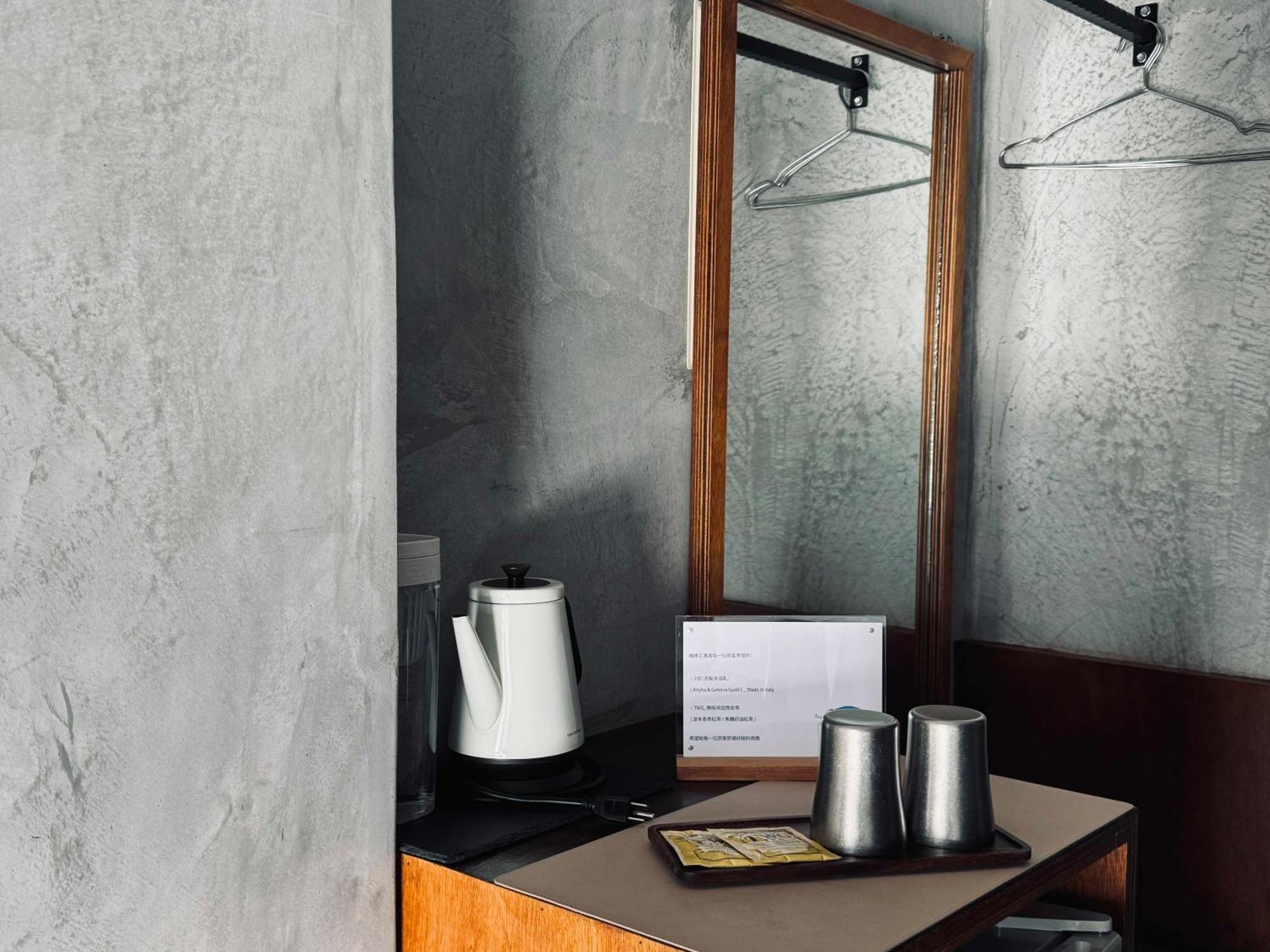 Coffeeloft Bed and Breakfast T'ai-tung Eksteriør billede