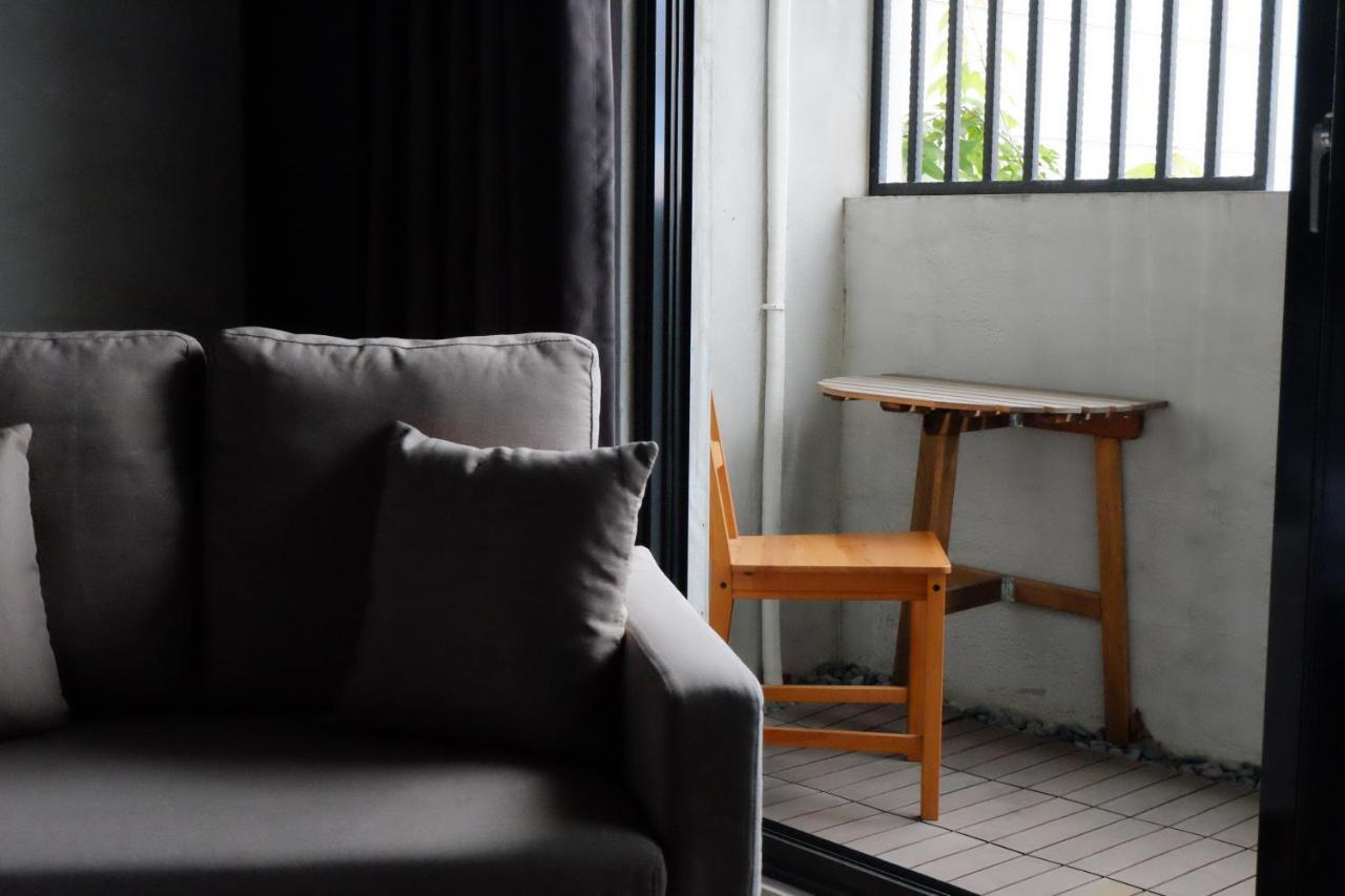 Coffeeloft Bed and Breakfast T'ai-tung Eksteriør billede